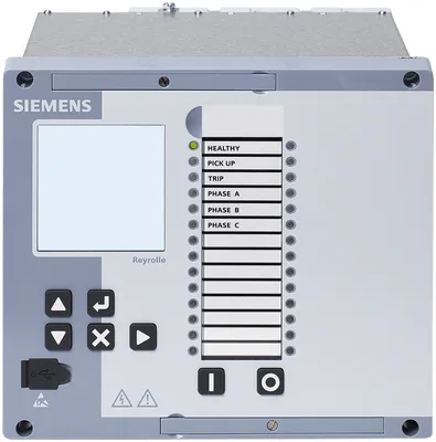 Siemens 7SR5111-3AF22-2AA0