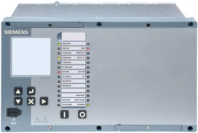Siemens 7SR5121-3BA26-2AA0