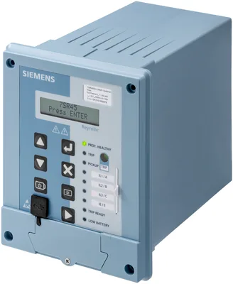 Siemens 7SR4503-1JA20-1AA0