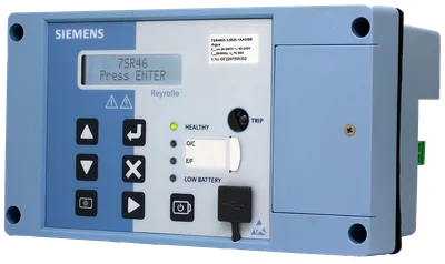 Siemens 7SR4605-3JB20-1AA0