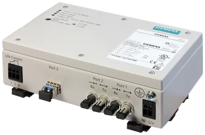 Siemens 7XV5461-0CK00