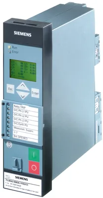 Siemens 7SK804.-.....-...0