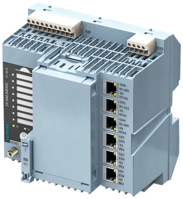 Siemens 6MF2801-0AA00
