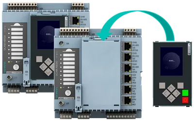 Siemens 6MF2888-0AA00