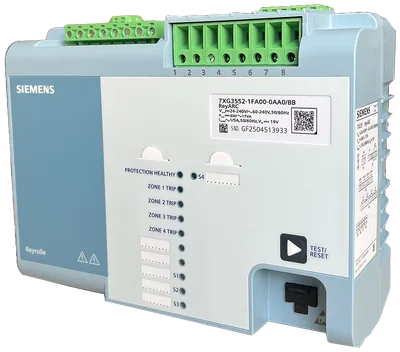 Siemens 7XG3552-1FA00-0AA0