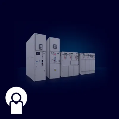 Siemens 9CA4130-0TE00-0DA4