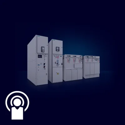 Siemens 9CA4115-0ND00-0DC3