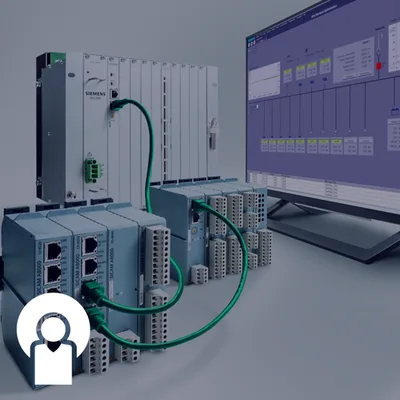 Siemens 9CA4130-0UE00-0DA7