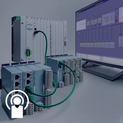 Siemens 9CA4130-4UE00-0DA3