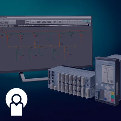 Siemens 9CA4140-0AE00-0DA4