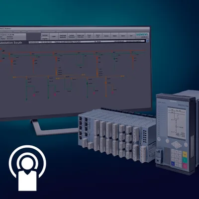 Siemens 9CA4140-4AE00-0DA2