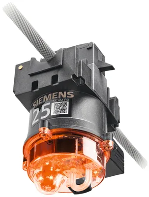 Siemens 6MD2314-2DC31
