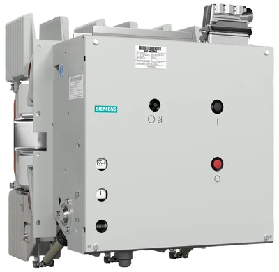 Siemens 3AH3166-2....-....