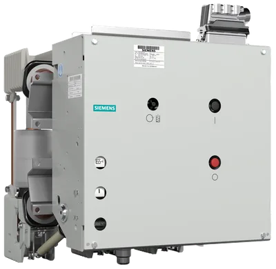 Siemens 3AH4166-2....-....