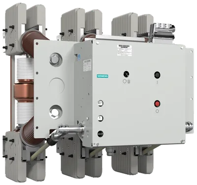 Siemens 3AH4305-2....-....