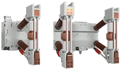 Siemens 3AH4785-2....-....