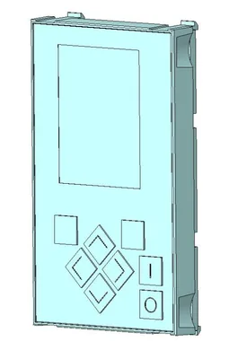 Siemens 6MF2888-0AC00