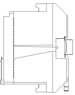 Siemens 6MF2801-0AA00