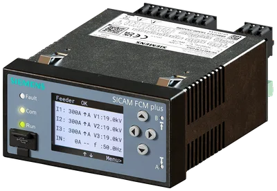 Siemens 6MD2323-1AA00-2AA0