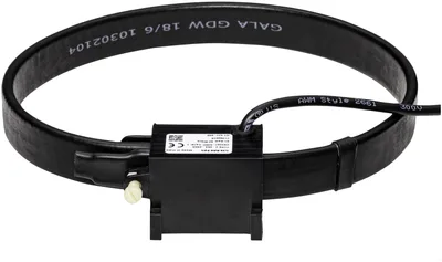 Siemens 6MD2301-1DA00-0AB6