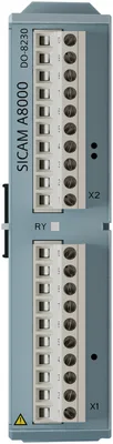 Siemens 6MF2823-0AA00