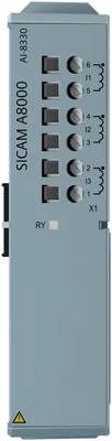 Siemens 6MF2833-0AA00