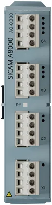 Siemens 6MF2838-0AA00