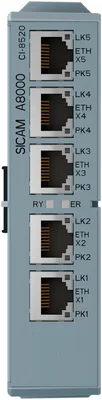 Siemens 6MF2852-0AA00