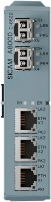 Siemens 6MF2852-2AA00
