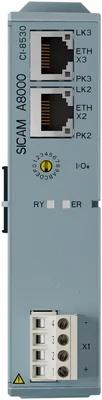 Siemens 6MF2853-0AA00