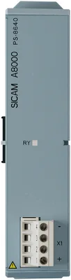 Siemens 6MF2864-0AA00