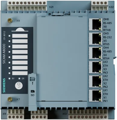 Siemens 6MF2801-2AA00