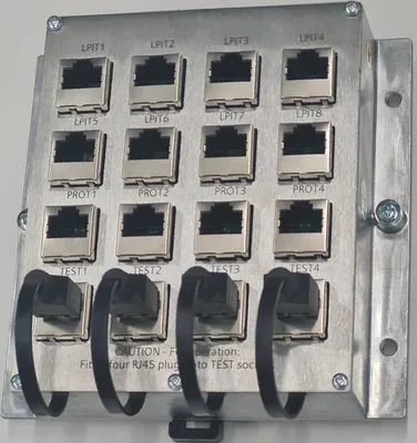 Siemens P1X697