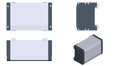 Siemens BVP:034288