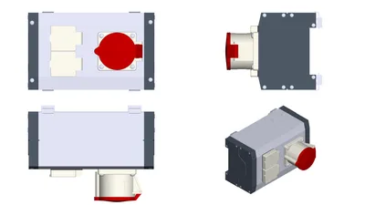 Siemens BVP:660811