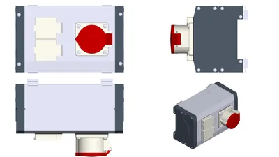 Siemens BVP:034291