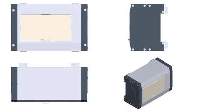 Siemens BVP:034289