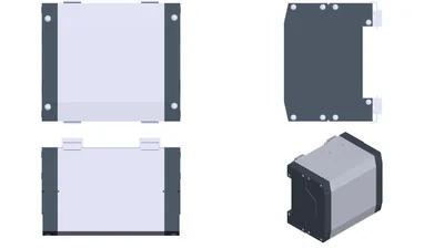 Siemens BVP:034285