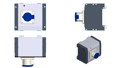 Siemens BVP:660810