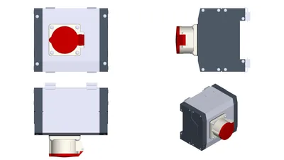 Siemens BVP:660809