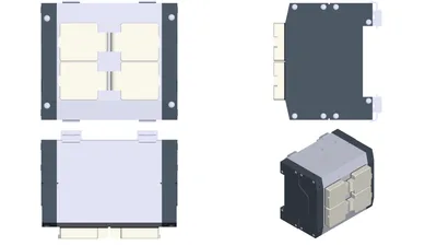 Siemens BVP:660808