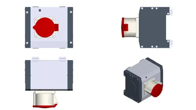 Siemens BVP:034287
