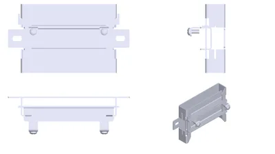 Siemens BVP:662591