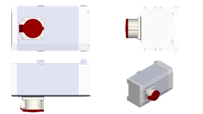 Siemens BVP:034279