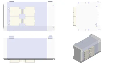 Siemens BVP:034278
