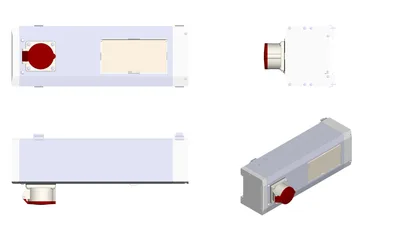 Siemens BVP:660866