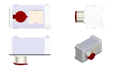 Siemens BVP:660867