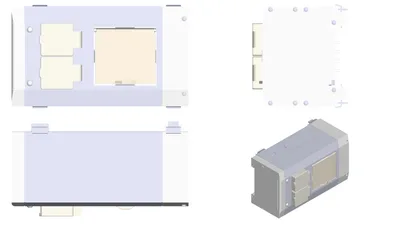 Siemens BVP:034276