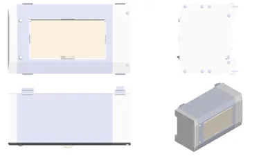 Siemens BVP:233571