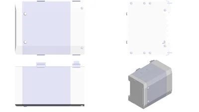 Siemens BVP:034265